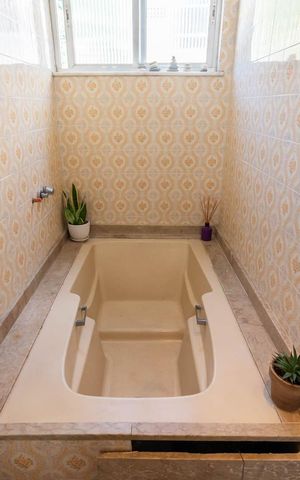 Apartamento à venda com 94m², 3 quartos e 1 vagaBanheiro Suite