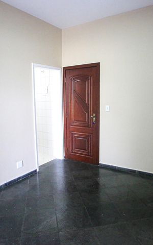Apartamento à venda com 40m², 1 quarto e 1 vagaSala