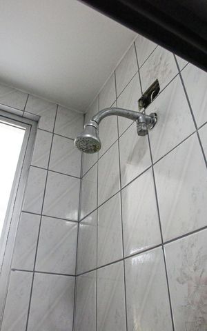 Apartamento à venda com 40m², 1 quarto e 1 vagaBanheiro