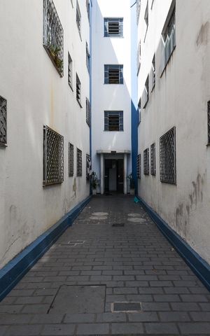 Apartamento para alugar com 45m², 2 quartos e 1 vaga Apartamento para alugar com 45m², 2 quartos e 1 vagaÁrea comum