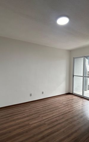 Apartamento para alugar com 57m², 2 quartos e 1 vagaSala