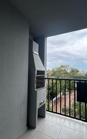 Apartamento para alugar com 57m², 2 quartos e 1 vagaSacada