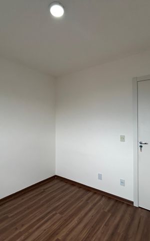 Apartamento para alugar com 57m², 2 quartos e 1 vagaQuarto 1