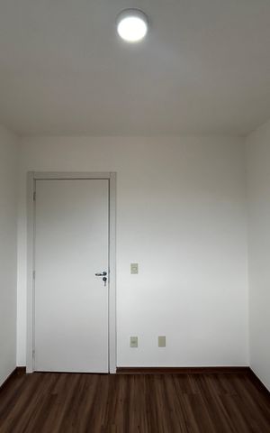 Apartamento para alugar com 57m², 2 quartos e 1 vagaQuarto 2