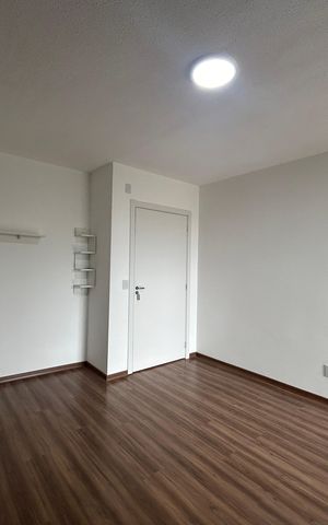 Apartamento para alugar com 57m², 2 quartos e 1 vagaSala