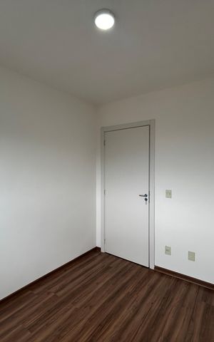 Apartamento para alugar com 57m², 2 quartos e 1 vagaQuarto 2