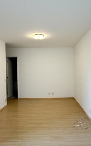 Apartamento para alugar com 48m², 2 quartos e 1 vaga Apartamento para alugar com 48m², 2 quartos e 1 vagaSala