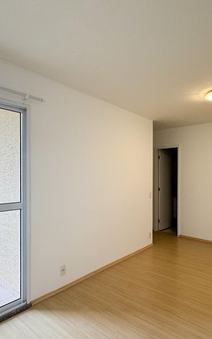 Apartamento para alugar com 48m², 2 quartos e 1 vaga Apartamento para alugar com 48m², 2 quartos e 1 vagaSala