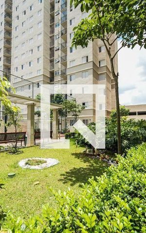 Apartamento para alugar com 48m², 2 quartos e 1 vaga Apartamento para alugar com 48m², 2 quartos e 1 vagaÁrea comum