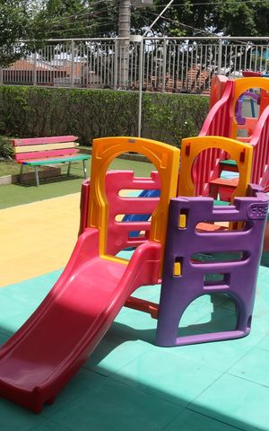 Apartamento à venda com 69m², 2 quartos e 1 vagaÁrea comum - Playground