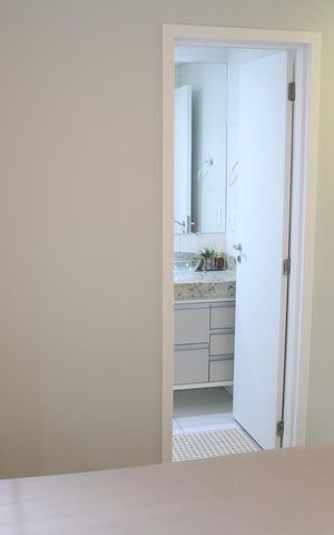 Apartamento à venda com 69m², 2 quartos e 1 vagaSuíte