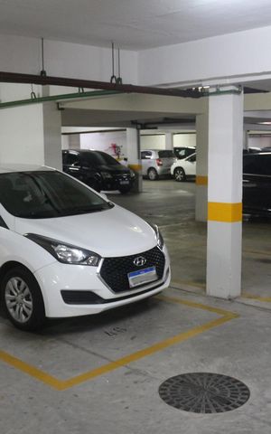 Apartamento à venda com 69m², 2 quartos e 1 vagaGaragem