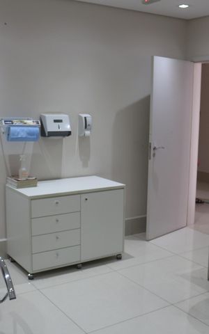 Apartamento à venda com 69m², 2 quartos e 1 vagaÁrea comum
