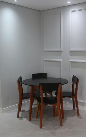 Apartamento à venda com 69m², 2 quartos e 1 vagaSala