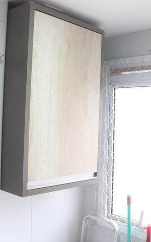 Apartamento à venda com 69m², 2 quartos e 1 vagaÁrea de Serviço