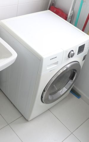 Apartamento à venda com 69m², 2 quartos e 1 vagaÁrea de Serviço