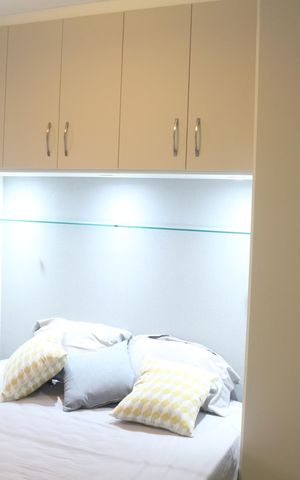 Apartamento à venda com 69m², 2 quartos e 1 vagaSuíte