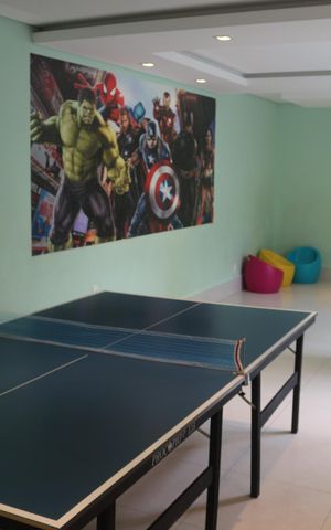 Apartamento à venda com 69m², 2 quartos e 1 vagaÁrea comum