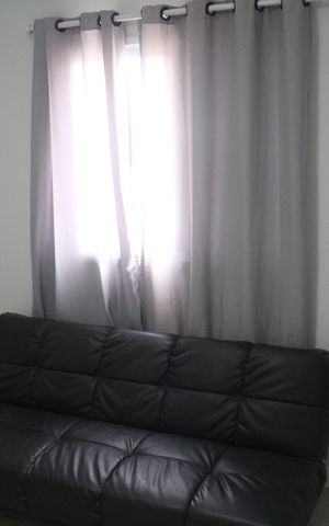 Apartamento à venda com 69m², 2 quartos e 1 vagaQuarto 