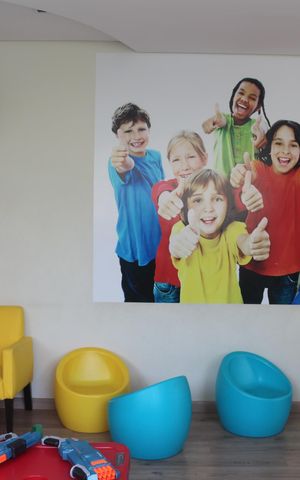 Apartamento à venda com 69m², 2 quartos e 1 vagaÁrea comum