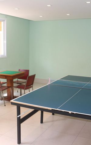 Apartamento à venda com 69m², 2 quartos e 1 vagaÁrea comum
