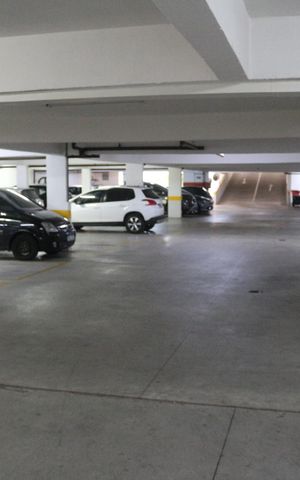 Apartamento à venda com 69m², 2 quartos e 1 vagaGaragem
