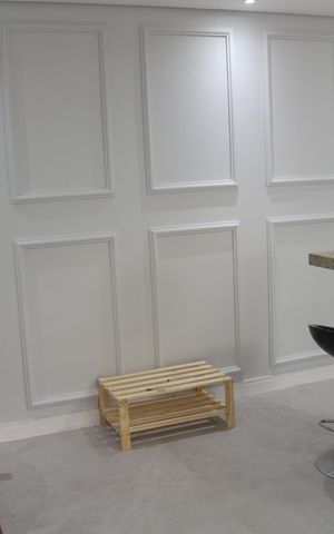 Apartamento à venda com 69m², 2 quartos e 1 vagaSala