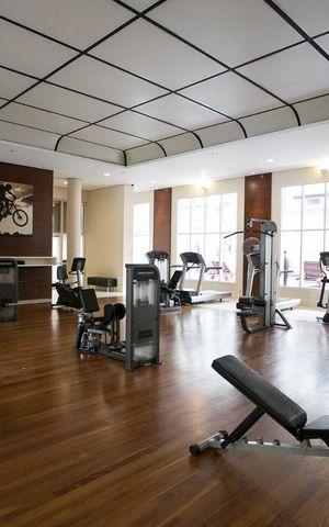 Apartamento à venda com 100m², 3 quartos e 2 vagas Apartamento à venda com 100m², 3 quartos e 2 vagasÁrea comum