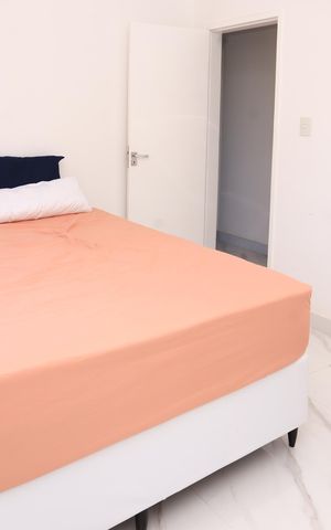 Apartamento para alugar com 79m², 3 quartos e 1 vaga Apartamento para alugar com 79m², 3 quartos e 1 vagaQuarto 2