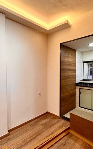 Studio à venda com 25m², 1 quarto e sem vaga Studio à venda com 25m², 1 quarto e sem vagaStudio