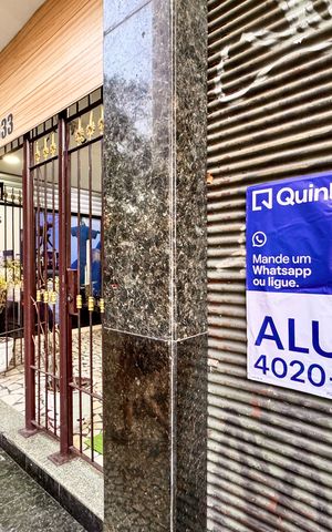 Studio à venda com 25m², 1 quarto e sem vaga Studio à venda com 25m², 1 quarto e sem vagaFachada