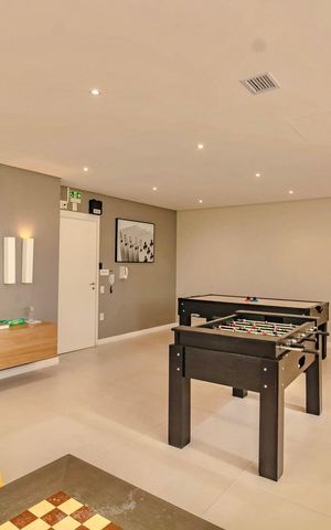 Apartamento à venda com 68m², 2 quartos e 1 vaga Apartamento à venda com 68m², 2 quartos e 1 vagaÁrea comum - Salão de Jogos