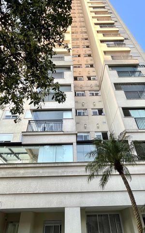 Apartamento à venda com 68m², 2 quartos e 1 vaga Apartamento à venda com 68m², 2 quartos e 1 vagaFachada