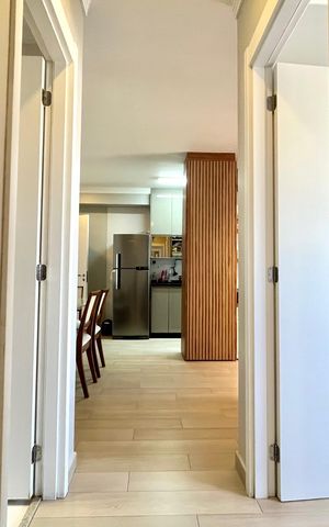 Apartamento à venda com 68m², 2 quartos e 1 vaga Apartamento à venda com 68m², 2 quartos e 1 vagaCorredor