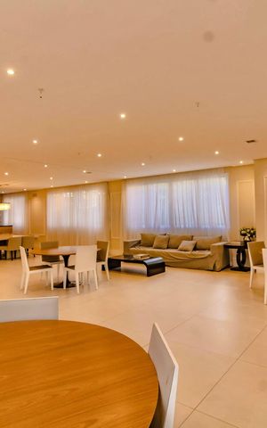 Apartamento à venda com 68m², 2 quartos e 1 vaga Apartamento à venda com 68m², 2 quartos e 1 vagaÁrea comum - Salão de festas
