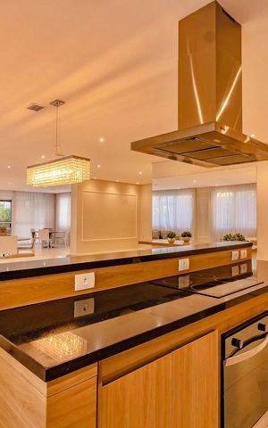 Apartamento à venda com 68m², 2 quartos e 1 vaga Apartamento à venda com 68m², 2 quartos e 1 vagaÁrea comum - Salão de festas