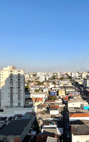 Apartamento à venda com 68m², 2 quartos e 1 vaga Apartamento à venda com 68m², 2 quartos e 1 vagaVista da Suíte