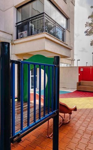Apartamento à venda com 68m², 2 quartos e 1 vaga Apartamento à venda com 68m², 2 quartos e 1 vagaÁrea comum - Playground