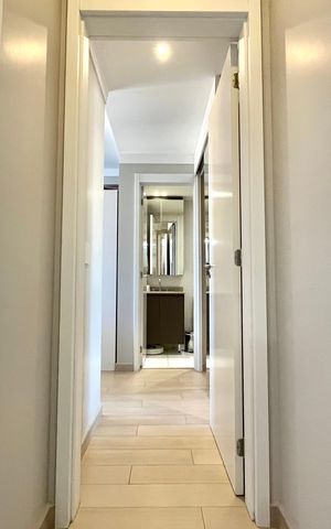 Apartamento à venda com 68m², 2 quartos e 1 vaga Apartamento à venda com 68m², 2 quartos e 1 vagaCorredor