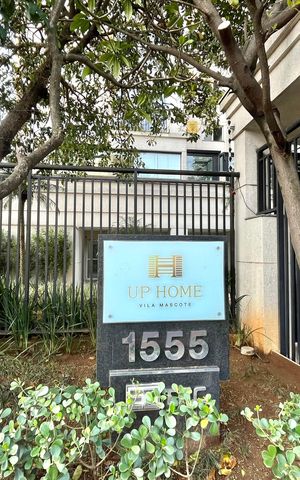 Apartamento à venda com 68m², 2 quartos e 1 vaga Apartamento à venda com 68m², 2 quartos e 1 vagaFachada
