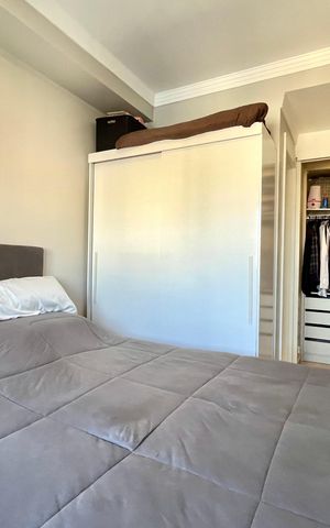 Apartamento à venda com 68m², 2 quartos e 1 vaga Apartamento à venda com 68m², 2 quartos e 1 vagaSuite