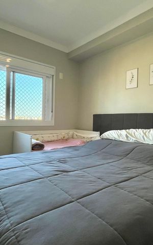 Apartamento à venda com 68m², 2 quartos e 1 vaga Apartamento à venda com 68m², 2 quartos e 1 vagaSuite