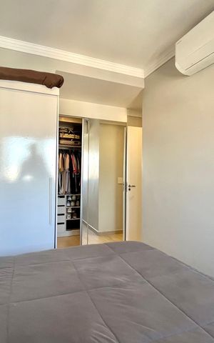 Apartamento à venda com 68m², 2 quartos e 1 vaga Apartamento à venda com 68m², 2 quartos e 1 vagaSuite