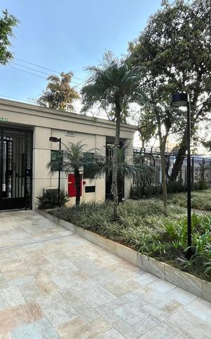 Apartamento à venda com 68m², 2 quartos e 1 vaga Apartamento à venda com 68m², 2 quartos e 1 vagaHall de entrada