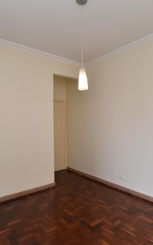 Apartamento à venda com 140m², 3 quartos e sem vagaQuarto 3