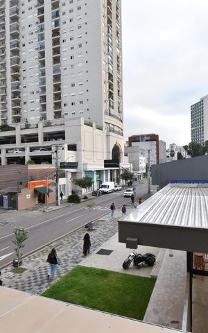 Apartamento à venda com 140m², 3 quartos e sem vagaVista do Quarto 2