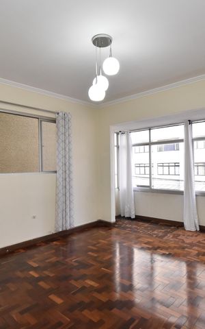 Apartamento à venda com 140m², 3 quartos e sem vagaSala 2
