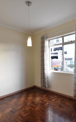 Apartamento à venda com 140m², 3 quartos e sem vagaQuarto 3