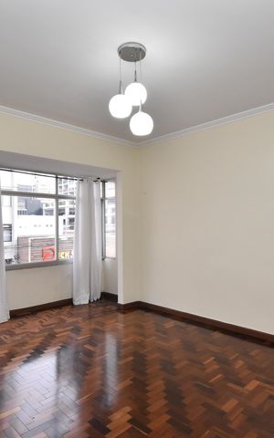 Apartamento à venda com 140m², 3 quartos e sem vagaSala 2