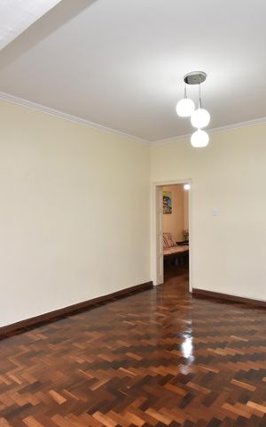 Apartamento à venda com 140m², 3 quartos e sem vagaSala 2